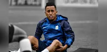 Christian Cueva no continuará en Alianza Lima, pero club tendría que pagar su operación Christian Cueva no continuará en Alianza Lima, pero club tendría que pagar su operación
