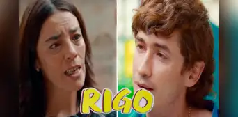 'Rigo' capítulo 34 por RCN: horario, canal y dónde ver ONLINE la novela colombiana 'Rigo' capítulo 34 por RCN: horario, canal y dónde ver ONLINE la novela colombiana