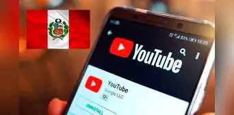 ¿Cuáles fueron los videos y canales de YouTube más vistos por los peruanos en 2023?