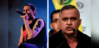 Caso Canserbero: ¿qué se sabe del tercer sospechoso en la muerte del rapero?