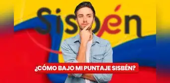 Sisbén 2023: ¿cómo bajar el puntaje por internet? GUÍA FÁCIL Sisbén 2023: ¿cómo bajar el puntaje por internet? GUÍA FÁCIL