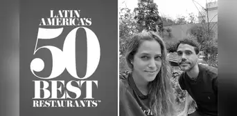 ¿Por qué Central no fue incluido entre los 100 mejores restaurantes de Latinoamérica?