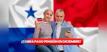 ¿Cuándo cobrarán los jubilados y pensionados en Panamá? Cronograma CSS OFICIAL ¿Cuándo cobrarán los jubilados y pensionados en Panamá? Cronograma CSS OFICIAL