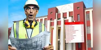 ¿Cuáles son las carreras de ingeniería que no se enseñan en la UNI, pero sí en otras universidades de Perú?