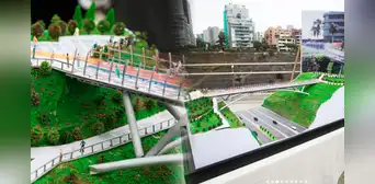 El corredor turístico que unirá Miraflores y Barranco: todo lo que debes saber sobre la nueva obra El corredor turístico que unirá Miraflores y Barranco: todo lo que debes saber sobre la nueva obra