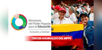 Bono de 1.516 bolívares del MPPE: ¿quiénes lo reciben y cómo obtener el PAGO? Bono de 1.516 bolívares del MPPE: ¿quiénes lo reciben y cómo obtener el PAGO?