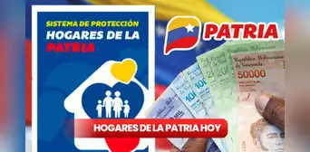 NUEVOS MONTOS Hogares de la Patria, diciembre 2023: ¡cobra HOY el AUMENTO y revisa la tabla! NUEVOS MONTOS Hogares de la Patria, diciembre 2023: ¡cobra HOY el AUMENTO y revisa la tabla!