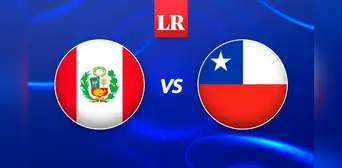 Perú vs. Chile femenino EN VIVO por amistoso internacional: horario y canal de TV Perú vs. Chile femenino EN VIVO por amistoso internacional: horario y canal de TV