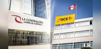 Contraloría detectó que más de 2.000 familiares de funcionarios públicos contrataron con el Estado