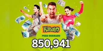 La Kábala: mira los resultados y sorteo de hoy, jueves 30 de noviembre de 2023 La Kábala: mira los resultados y sorteo de hoy, jueves 30 de noviembre de 2023