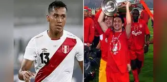 Exjugador campeón de la Champions sobre Tapia: "Hoy es difícil que pueda jugar en un equipo grande"
