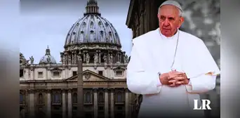 Papa Francisco señaló como "uno de los grandes pecados" el haber masculinizado la Iglesia