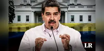 EE. UU. da ultimátum a Nicolás Maduro por no cumplir con liberación de rehenes: "Quedan pocas horas" EE. UU. da ultimátum a Nicolás Maduro por no cumplir con liberación de rehenes: "Quedan pocas horas"