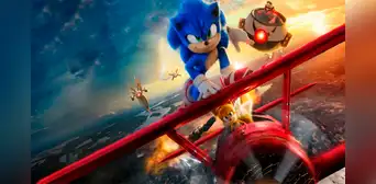 ‘Sonic 3’: ¿cuándo se estrena y cómo luce Shadow, el oscuro villano que busca destruir el mundo? ‘Sonic 3’: ¿cuándo se estrena y cómo luce Shadow, el oscuro villano que busca destruir el mundo?