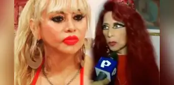 Monique Pardo demandaría a Susy Díaz por difamación y la acusa de quitarle trabajo: “Me insultó” Monique Pardo demandaría a Susy Díaz por difamación y la acusa de quitarle trabajo: “Me insultó”