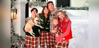 ‘Familia revuelta’, reparto: ¿quiénes son los actores y personajes en la película de Netflix? ‘Familia revuelta’, reparto: ¿quiénes son los actores y personajes en la película de Netflix?