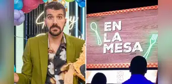 ¿Competirá con 'El gran chef'? América TV anunció nuevo programa de cocina: conoce de qué tratará ¿Competirá con 'El gran chef'? América TV anunció nuevo programa de cocina: conoce de qué tratará