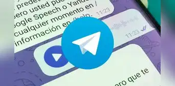 Telegram: ¿cómo obtener una transcripción en texto de las notas de voz que envías y recibes? Telegram: ¿cómo obtener una transcripción en texto de las notas de voz que envías y recibes?