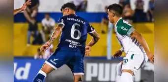 ¡Triunfo bolso! Nacional venció 1-0 a La Luz por el Campeonato Uruguayo 2023