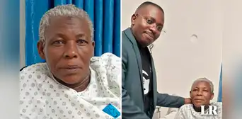 Mujer de 70 años da a luz a gemelos y se convierte en una de las madres más longevas del mundo