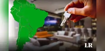La ciudad de Sudamérica donde es más caro comprar un departamento: el m² supera los US$2.000