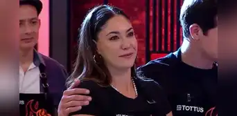 Tilsa Lozano es ELIMINADA en 'El gran chef' y no estará en la final de la temporada Tilsa Lozano es ELIMINADA en 'El gran chef' y no estará en la final de la temporada