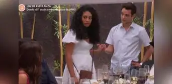 'Al fondo hay sitio': Cristóbal le pidió a July que sea su enamorada, pero lo choteó 'Al fondo hay sitio': Cristóbal le pidió a July que sea su enamorada, pero lo choteó