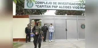 Mafia minera habría asesinado a jefe rondero, papá y hermano en Trujillo Mafia minera habría asesinado a jefe rondero, papá y hermano en Trujillo