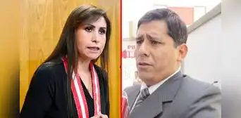 Patricia Benavides designa a Fredy Gutiérrez como tercer reemplazo de Marita Barreto Patricia Benavides designa a Fredy Gutiérrez como tercer reemplazo de Marita Barreto