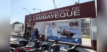 Funcionarios del Gobierno Regional de Lambayeque serán interrogados por la compra de 150 patrulleros Funcionarios del Gobierno Regional de Lambayeque serán interrogados por la compra de 150 patrulleros