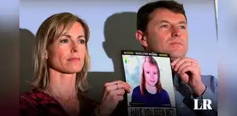 Nuevo juicio por abuso sexual a sospechoso de desaparición de Madeleine McCann Nuevo juicio por abuso sexual a sospechoso de desaparición de Madeleine McCann