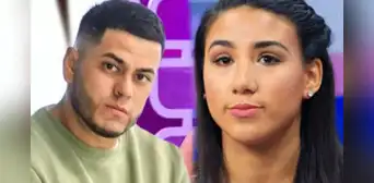 Bryan Torres se pronuncia sobre el lío legal de Samahara y Youna: “No me gustaría pasar por lo mismo” Bryan Torres se pronuncia sobre el lío legal de Samahara y Youna: “No me gustaría pasar por lo mismo”