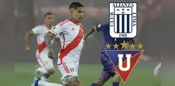 ¿Vuelve a Alianza o se queda en LDU? Paolo Guerrero definió su futuro para la temporada 2024