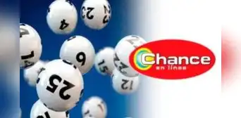 Lotería Chance EN VIVO: resultados de HOY, domingo 3 de diciembre