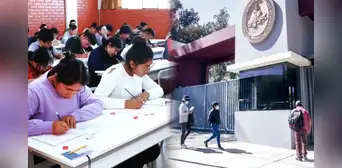 UNSA reanuda clases tras 2 meses de huelga docente: ¿cuándo será y cómo recuperarán el semestre? UNSA reanuda clases tras 2 meses de huelga docente: ¿cuándo será y cómo recuperarán el semestre?