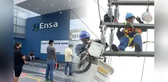 Corte de luz en Chiclayo el 4 de diciembre: ¿qué zonas serán afectadas? Corte de luz en Chiclayo el 4 de diciembre: ¿qué zonas serán afectadas?