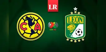 ¿A qué hora juegan América vs. León EN VIVO por el pase a semifinales de la Liga MX 2023?
