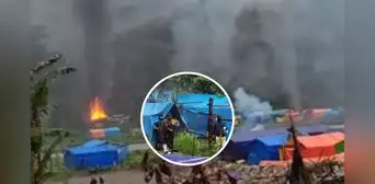 Un muerto y una decena de heridos en Puno por disputas entre mineros informales Un muerto y una decena de heridos en Puno por disputas entre mineros informales