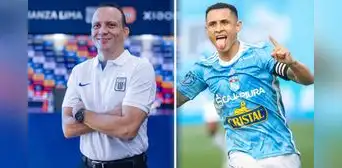 ¿Qué dijo Alejandro Restrepo sobre la posible llegada de Yoshimar Yotún a Alianza Lima?