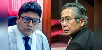 Alberto Fujimori: ¿quién es el juez a cargo de evaluar indulto al exdictador y de qué se le acusa? Alberto Fujimori: ¿quién es el juez a cargo de evaluar indulto al exdictador y de qué se le acusa?