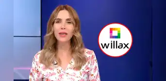 Juliana Oxenford descarta ingresar a Willax tras dejar ATV: "Estaré donde garanticen mi libertad" Juliana Oxenford descarta ingresar a Willax tras dejar ATV: "Estaré donde garanticen mi libertad"
