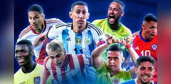 Perú tiene bombo confirmado en la Copa América: los rivales que evitaría y fecha de sorteo