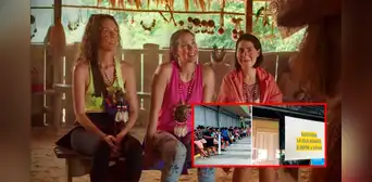 'Isla Bonita': película protagonizada por Patricia Barreto lideró la taquilla en su estreno 'Isla Bonita': película protagonizada por Patricia Barreto lideró la taquilla en su estreno