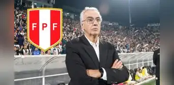 Fossati reveló que la FPF se comunicó con la 'U' para ver el tema de su llegada a la selección peruana Fossati reveló que la FPF se comunicó con la 'U' para ver el tema de su llegada a la selección peruana