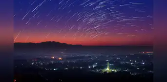Eventos astronómicos diciembre 2023: lluvia de estrellas Gemínidas y solsticio