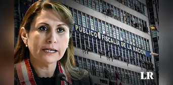 Desde papeles rotos hasta varios DVD: estos son todos los hallazgos en oficina del asesor de Patricia Benavides Desde papeles rotos hasta varios DVD: estos son todos los hallazgos en oficina del asesor de Patricia Benavides