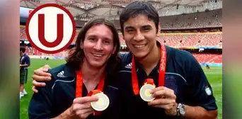 Arquero mundialista con la selección argentina habría sido ofrecido a Universitario para el 2024 Arquero mundialista con la selección argentina habría sido ofrecido a Universitario para el 2024