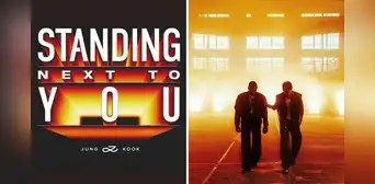 ¿Jungkook, de BTS, y Usher alistan nuevo MV de 'Standing Next to You'?: las sorpresas para el 2024 ¿Jungkook, de BTS, y Usher alistan nuevo MV de 'Standing Next to You'?: las sorpresas para el 2024