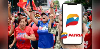 NUEVO BONO de 5.967 bolívares: quiénes reciben y cómo COBRAR este PAGO por Patria NUEVO BONO de 5.967 bolívares: quiénes reciben y cómo COBRAR este PAGO por Patria