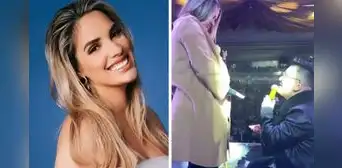 Cassandra Sánchez revela por qué Deyvis Orosco le pidió 2 veces la mano: ¿qué dijo? Cassandra Sánchez revela por qué Deyvis Orosco le pidió 2 veces la mano: ¿qué dijo?